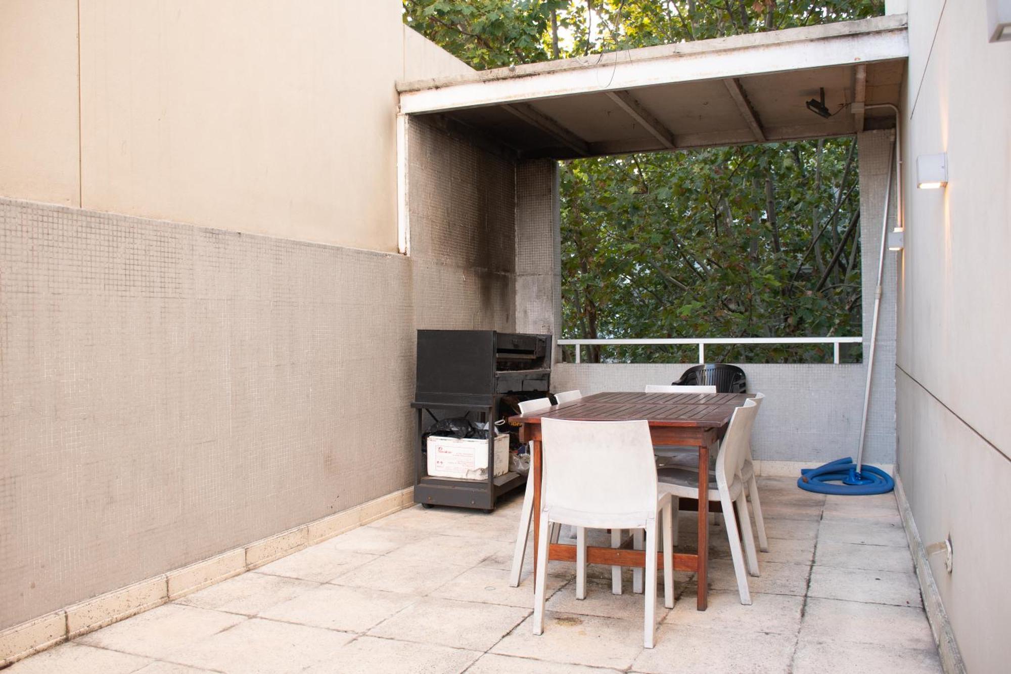 Cambacua Palermo Nuevo Apartamento *