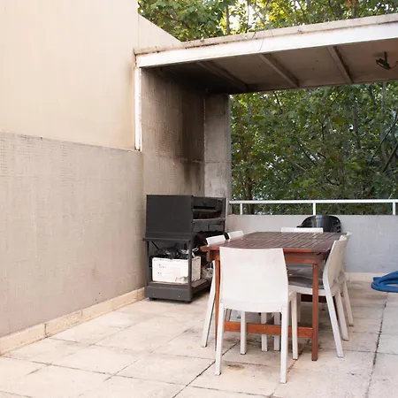 Cambacua Palermo Nuevo Apartment Buenos Aires Exterior photo