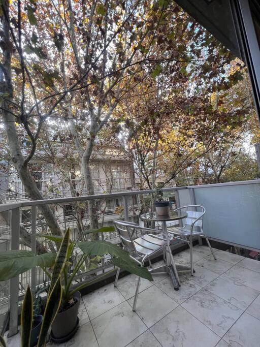 Apartamento Cambacua Palermo Nuevo *